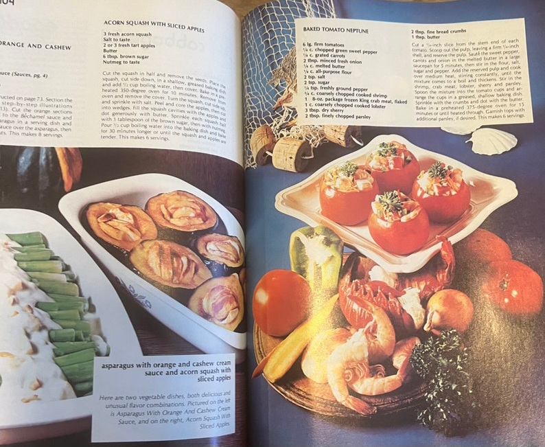 The Creative Cooking Course Hardcover – January 1, 1982 by ed. Turgeon, Charlotte