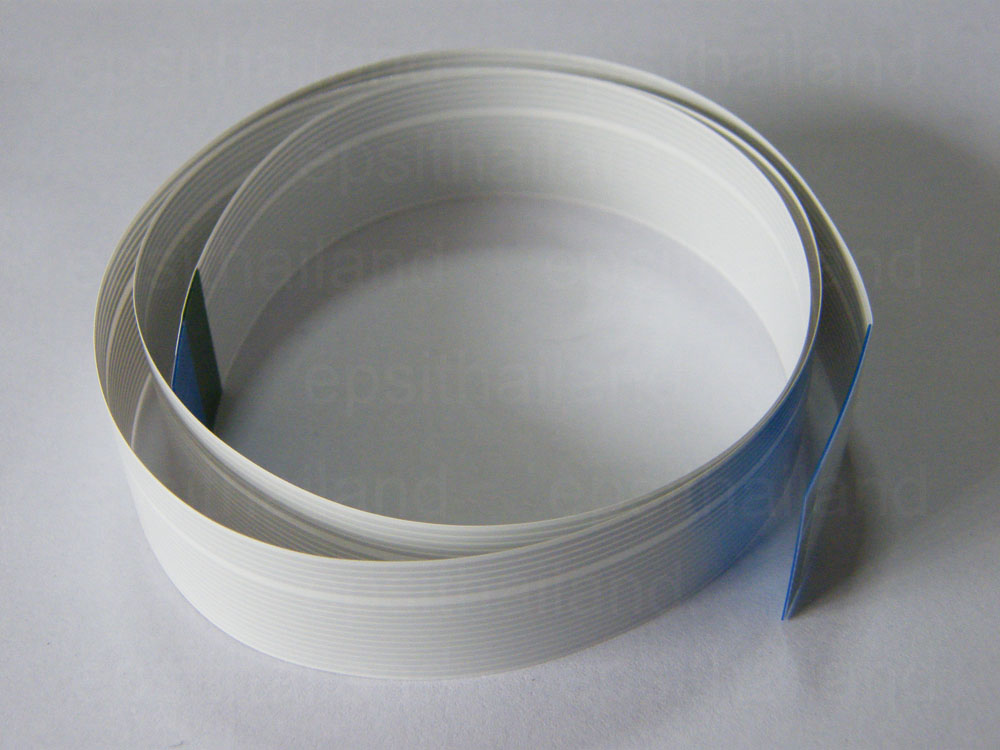 EPSON สายแพรชุดต้นฉบับถ่ายเอกสาร EPSON ECOTANK L200/L210/L220/222/300/303/350/L360/380/385 2136237 0 กก.