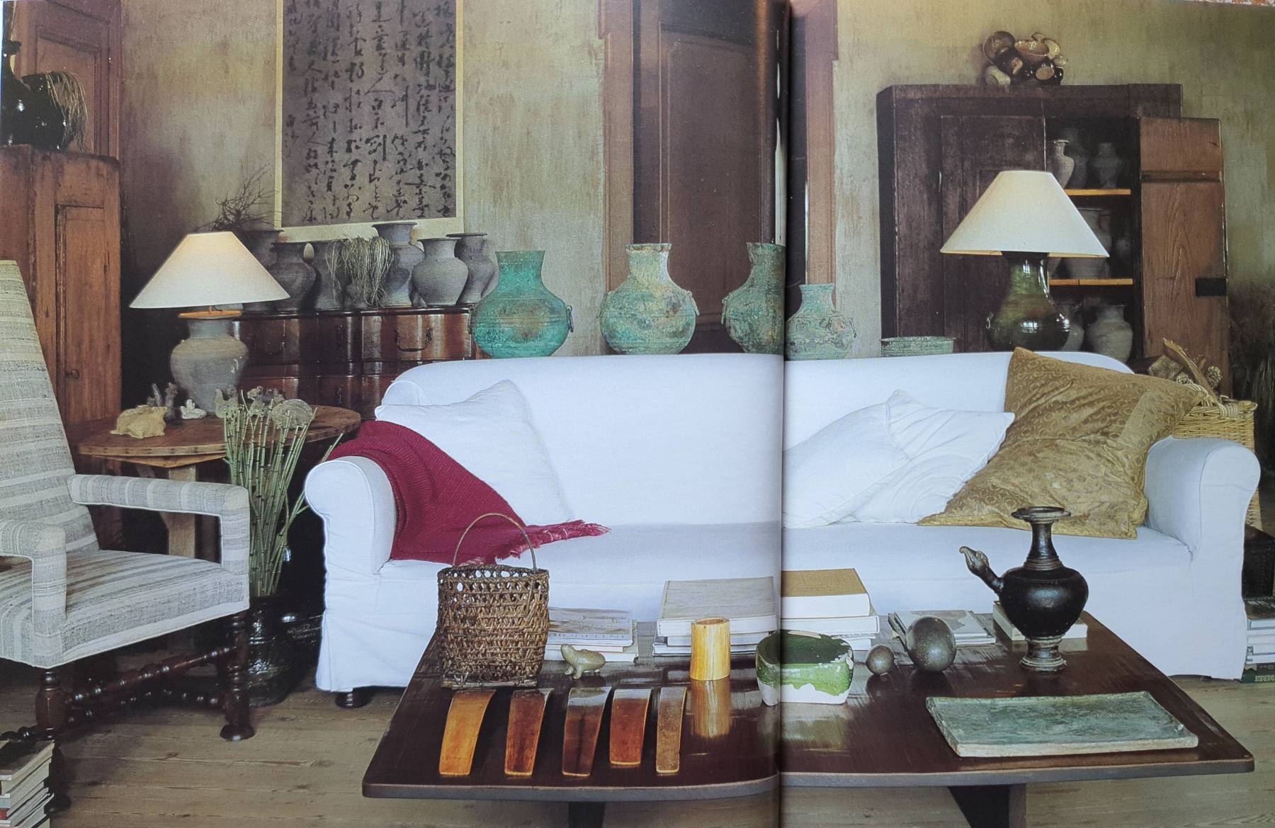 Decor The Elle Decor Home : Editors of Elle