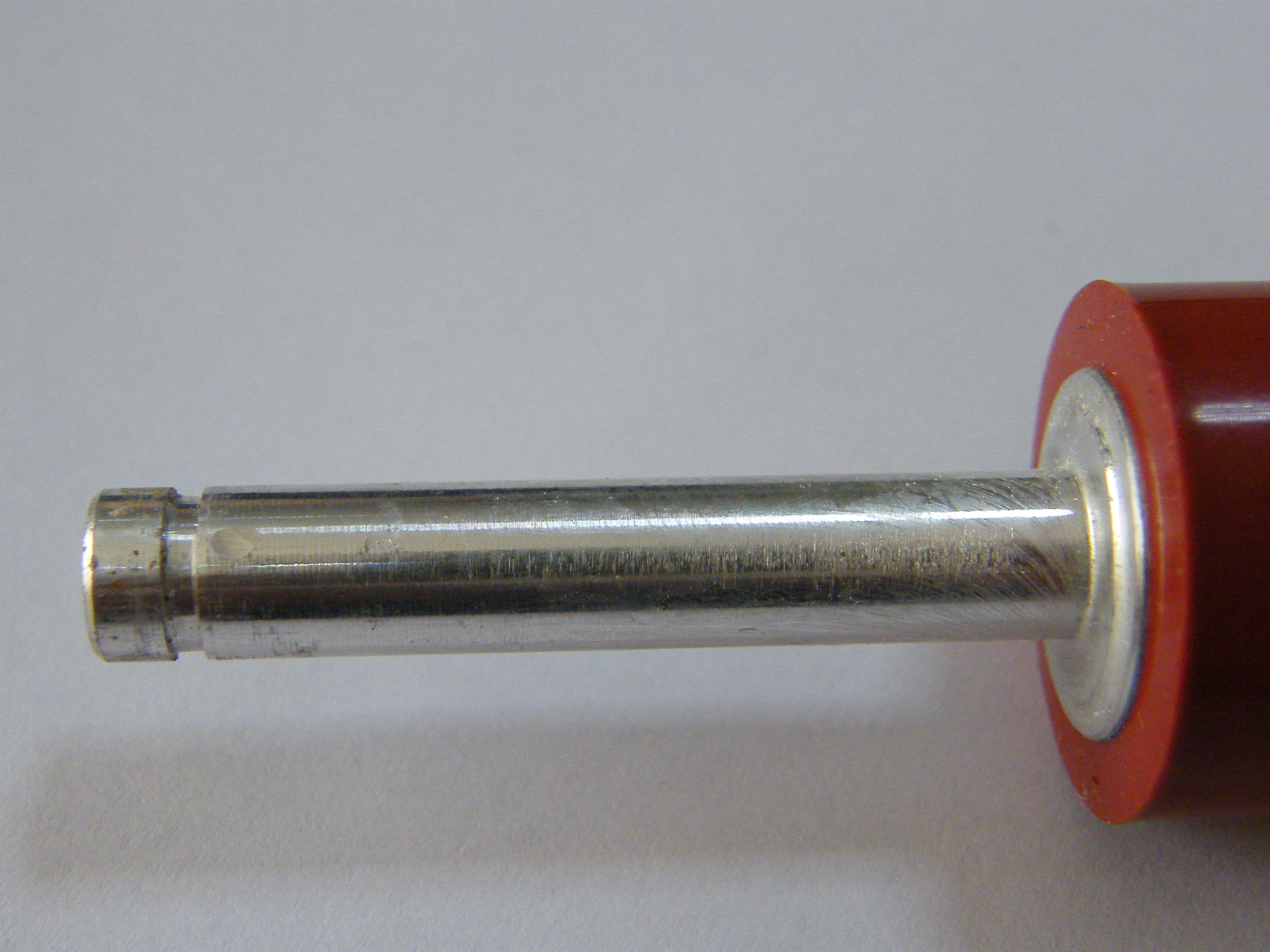 HP-CANON LPR-P3015 ลูกยางความร้อน PRESSURE ROLLER FOR HP LASERJET P3010/P3011/P3015/P3016/500 M521/M523/M525 1,200 กรัม