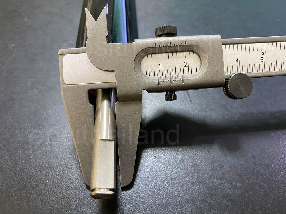 CANON FC5-7245-000 ลูกยางความร้อน PRESSURE ROLLER FOR CANON IR3030/IR3035/IR3045/IR3230/IR3235/IR3245/IR3530/IR3570/IR4530/IR4570 1,600 กรัม