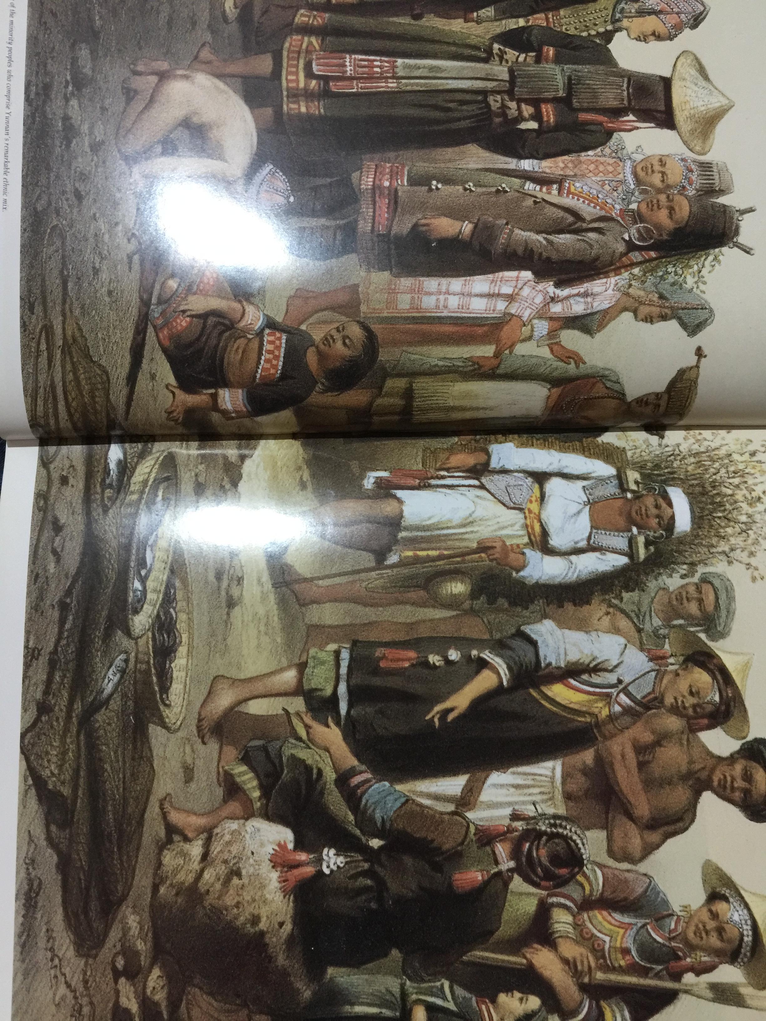 The Mekong, a river and its people Hardcover