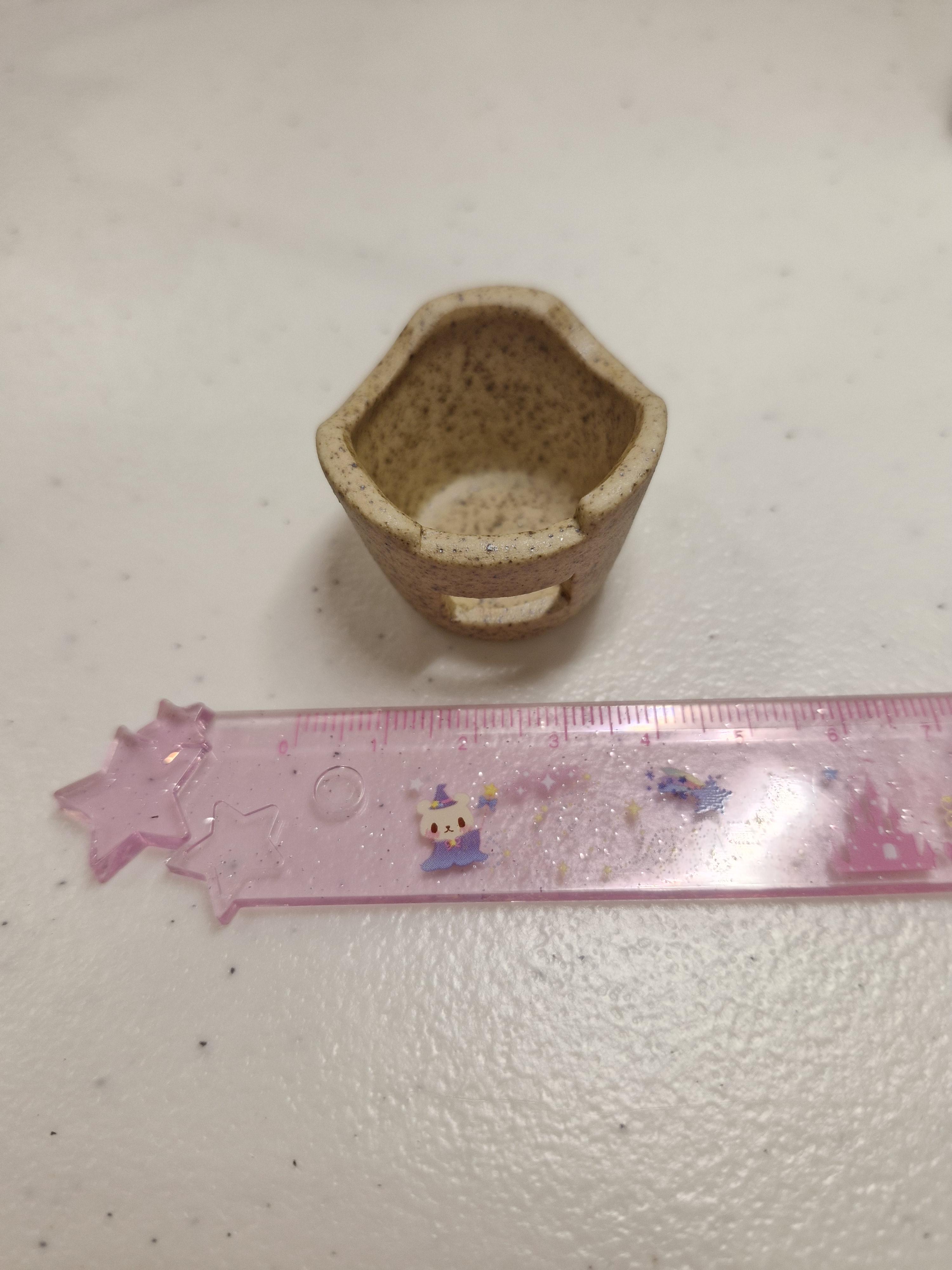 เตาจิ๋ว งานเตาเผาจิ๋วจากดินมีหลากหลายแบบ ทำจากงานฝีมือเหมาะสำหรับนำไปตกแต่งร้านอาหารจิ๋วจากดินปั้น