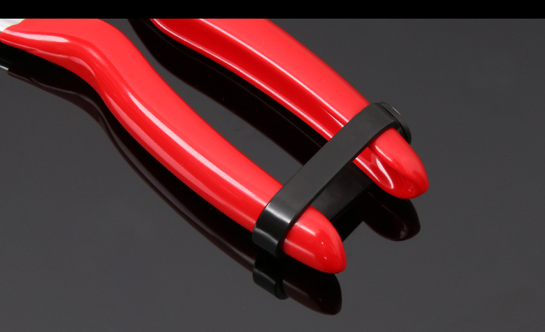 กรรไกรตัดกิ่งผลไม้/เก็บผลไม้ ยี่ห้อซากาวะดะ(Sagawada) ของแท้ เหล็กแข็ง SK5 ใช้ดี ทนทาน [ขายส่ง]