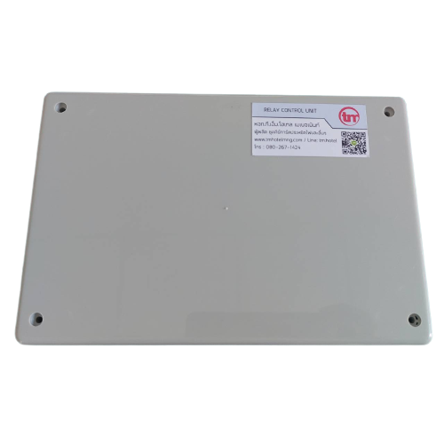 ชุดคีย์การ์ดประหยัดไฟ 90A รุ่นพิเศษ RFID 13.56Mhz.