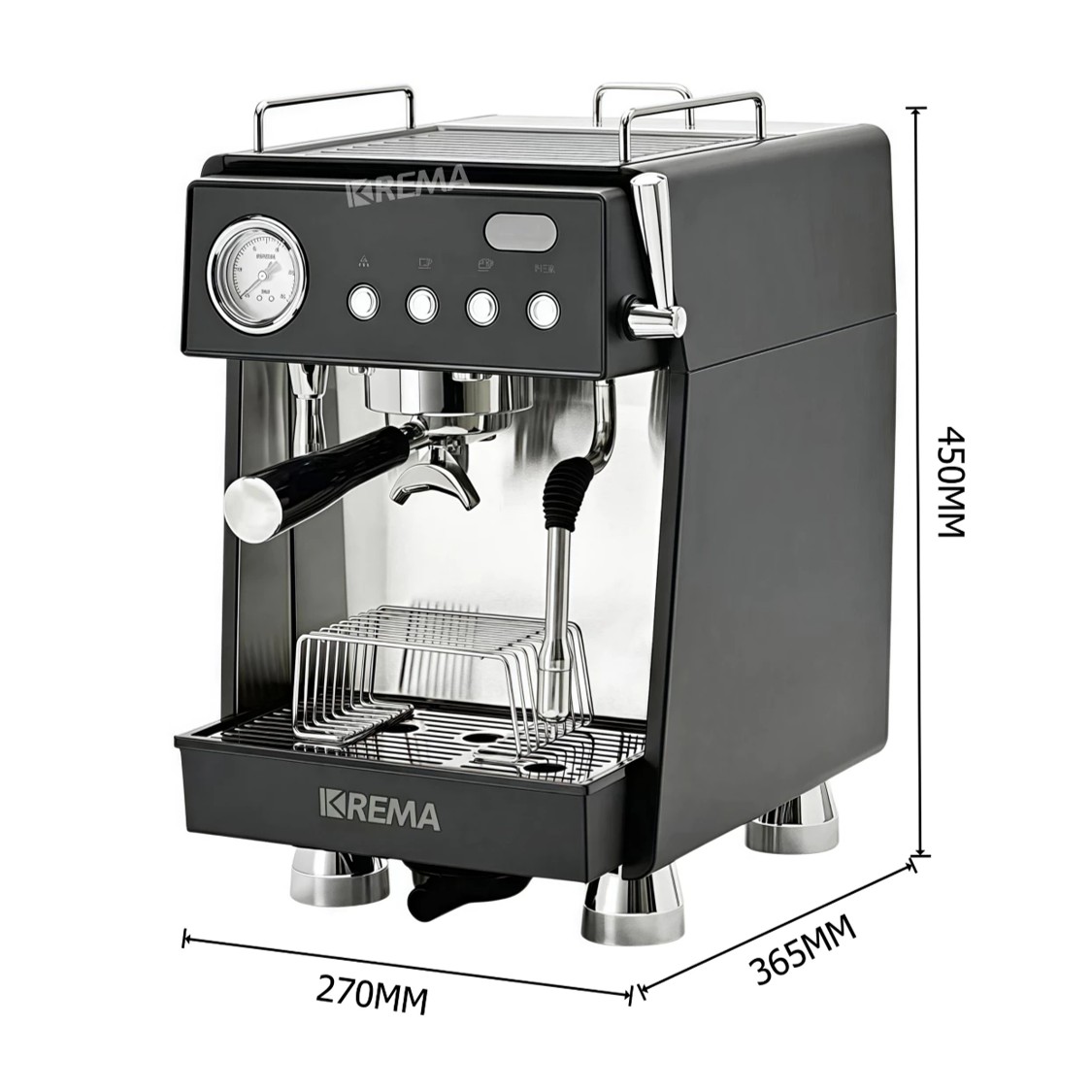 KREMA Coffee Machine รุ่น KM-7003