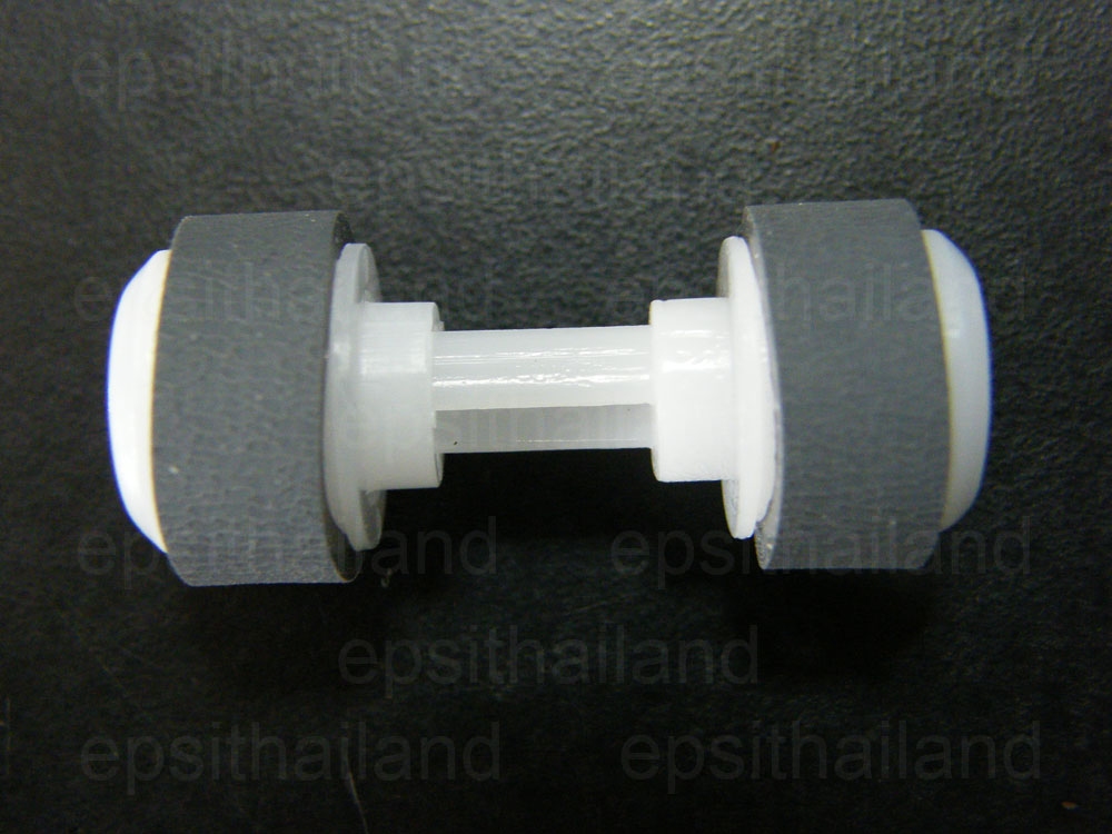 CANON ลูกยางดึงกระดาษถาดล่าง (อะไหล่เทียบเท่า) CANON E500/E501/E510/E610/MG3570/MX377/MX397 (L,R) QM4-1893-000/QM4-1894-000 400 กรัม