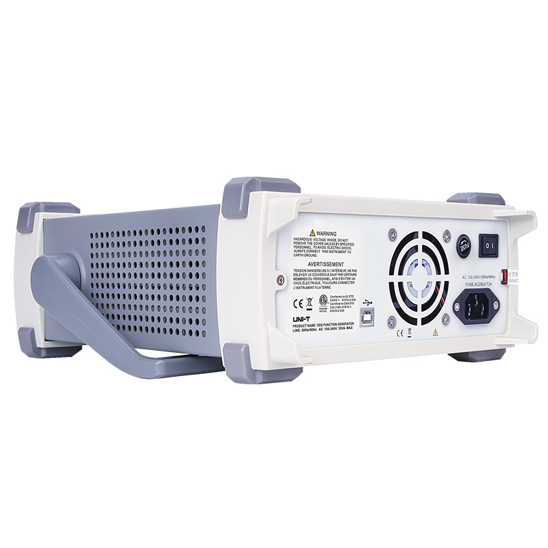 UNI-T UTG1010A 10MHz 1 Channel Function/Arbitrary Waveform Generator