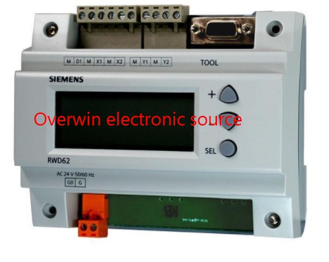 RWD62 AC24V