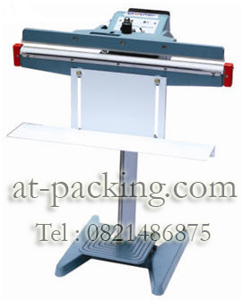 เครื่องซีลเท้าเหยียบ รุ่น PFS-F350 I