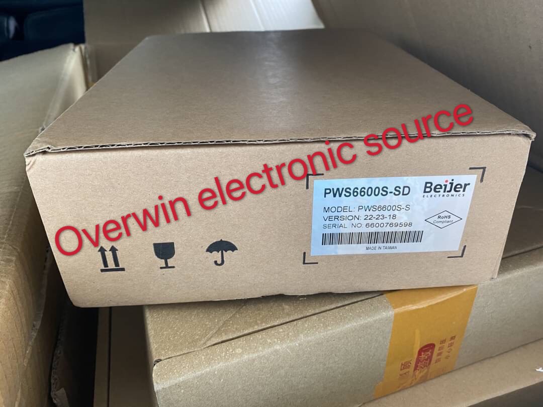 PWS6600S-S สินค้าพร้อมส่งจากไทย