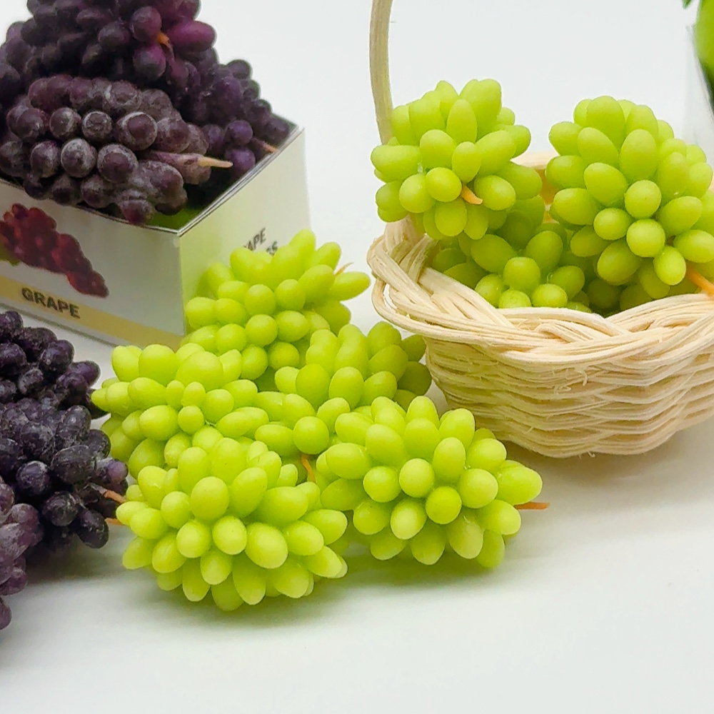 Green Grape 5 pieces