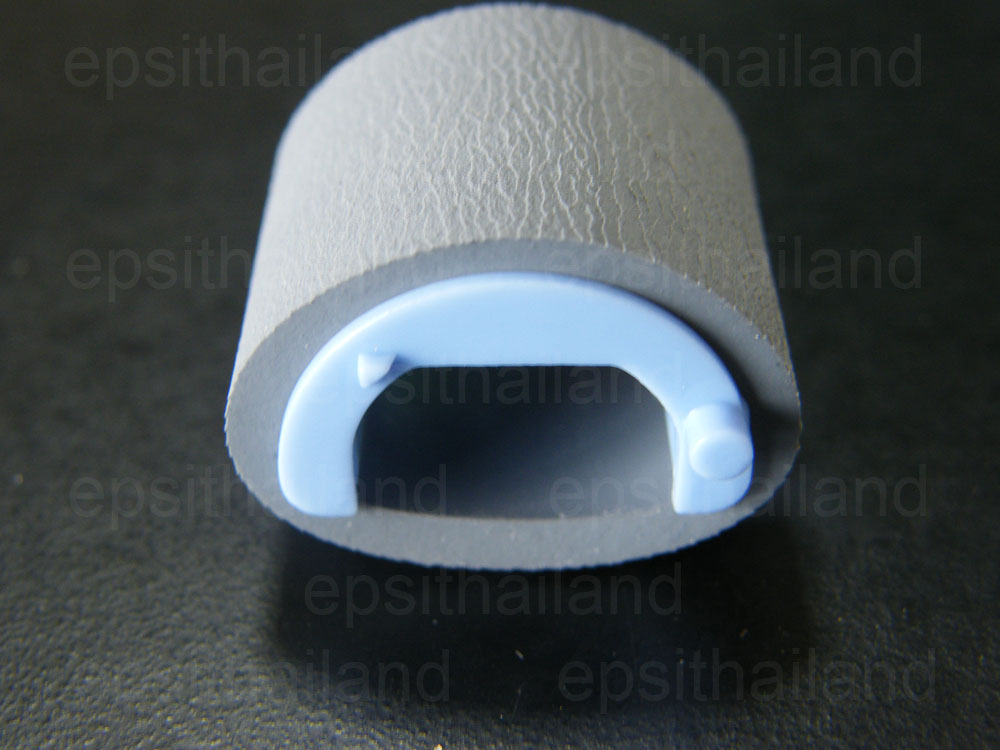 HP/CANON RL1-1442-000 ลูกยางดึงกระดาษ PICKUP ROLLER FOR HP P1102/P1005/P1006//12a/26/M101/M102/M103/M104/M106/M112/M125/M126/M127/M128/M130/M134/M203/M230/M227/CANON LBP-3050/3150/6000/6030w/MF3010 500 กรัม