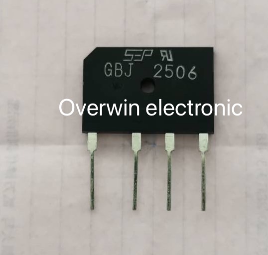 GBJ2506 DIP-4