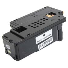 CT202264 TONER CARTRIDGE FOR FUJI XEROX Docuprint CP115/CP115w/CP116/CP116W/CM225/CM225FW/CP225W/CM115/CM115w BLACK 2.2K 1,200 กรัม