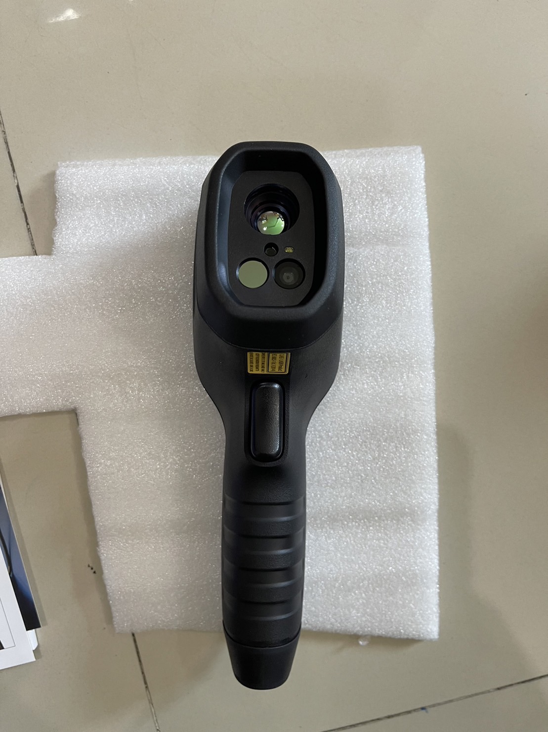 กล้องถ่ายภาพความร้อน FLIR TG165-X