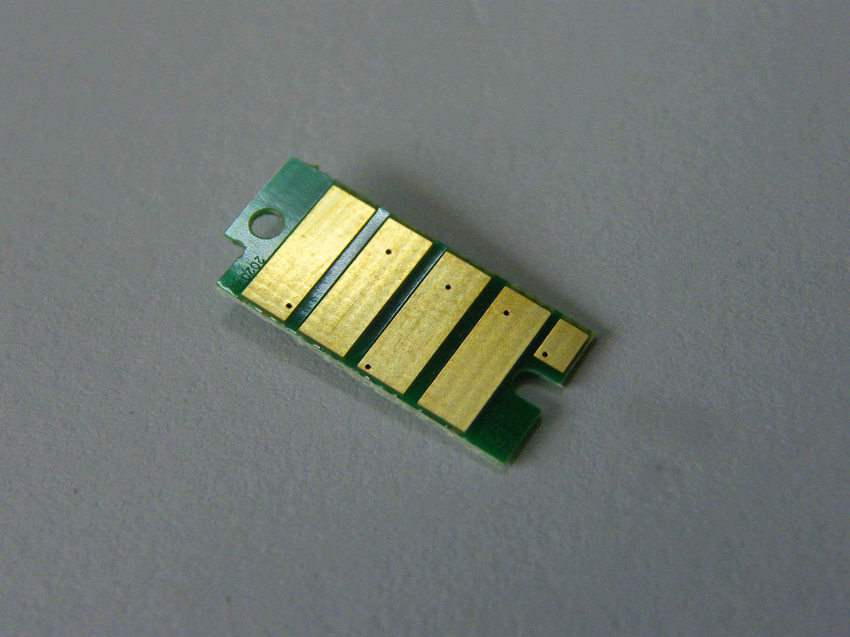 CHIP-CT350976 ชิปชุดดรัมขนาด 100K CHIP DRUM UNIT FOR FUJI XEROX Docuprint P455 / M455 300 กรัม