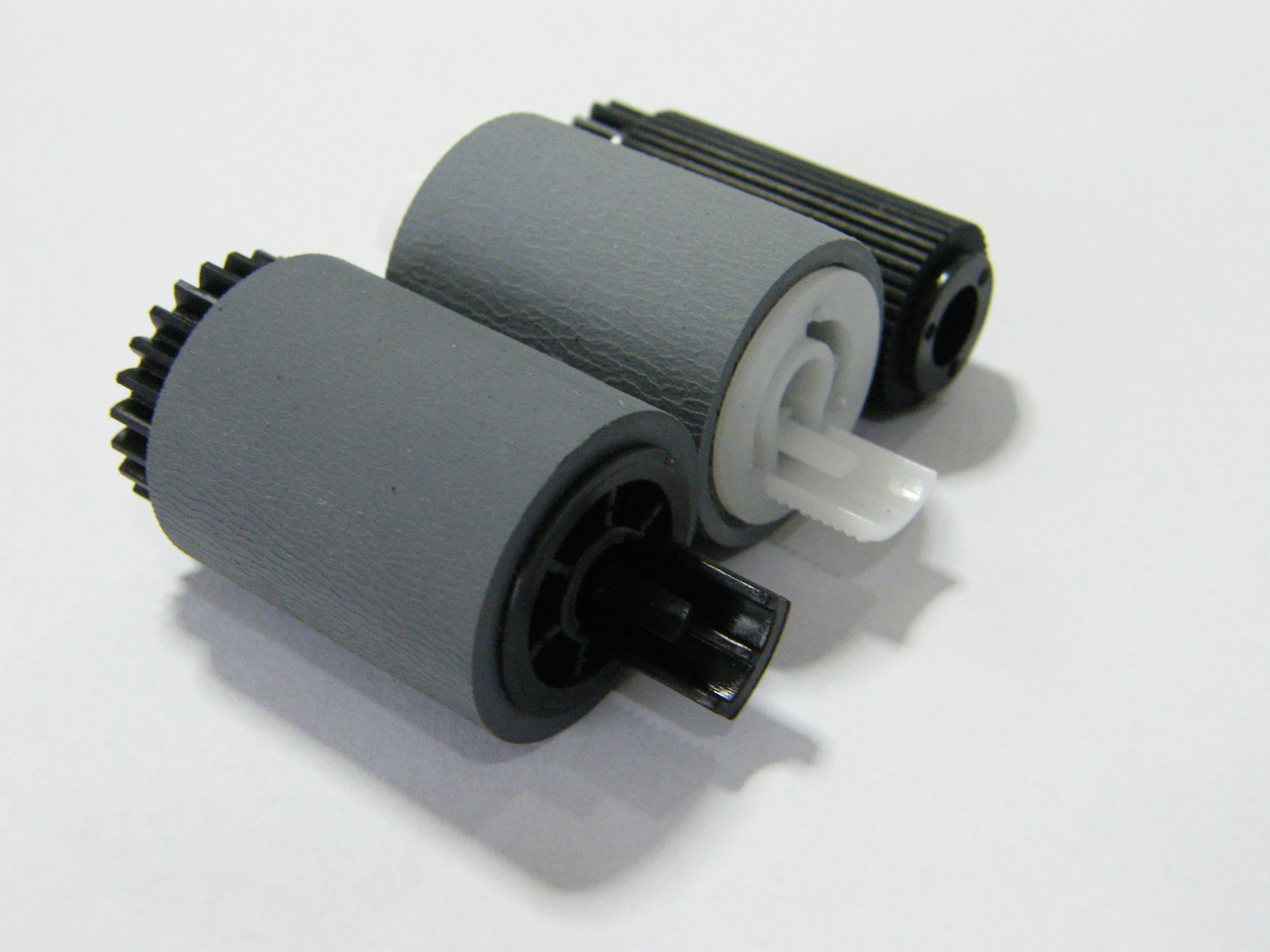 CANON RB6-3405-000/RC6-6661-000/FC0-5080-000 PICKUP ROLLER ASSY FOR CANON IR1730/1740/1750/C2020/C2030/C2880 700 กรัม