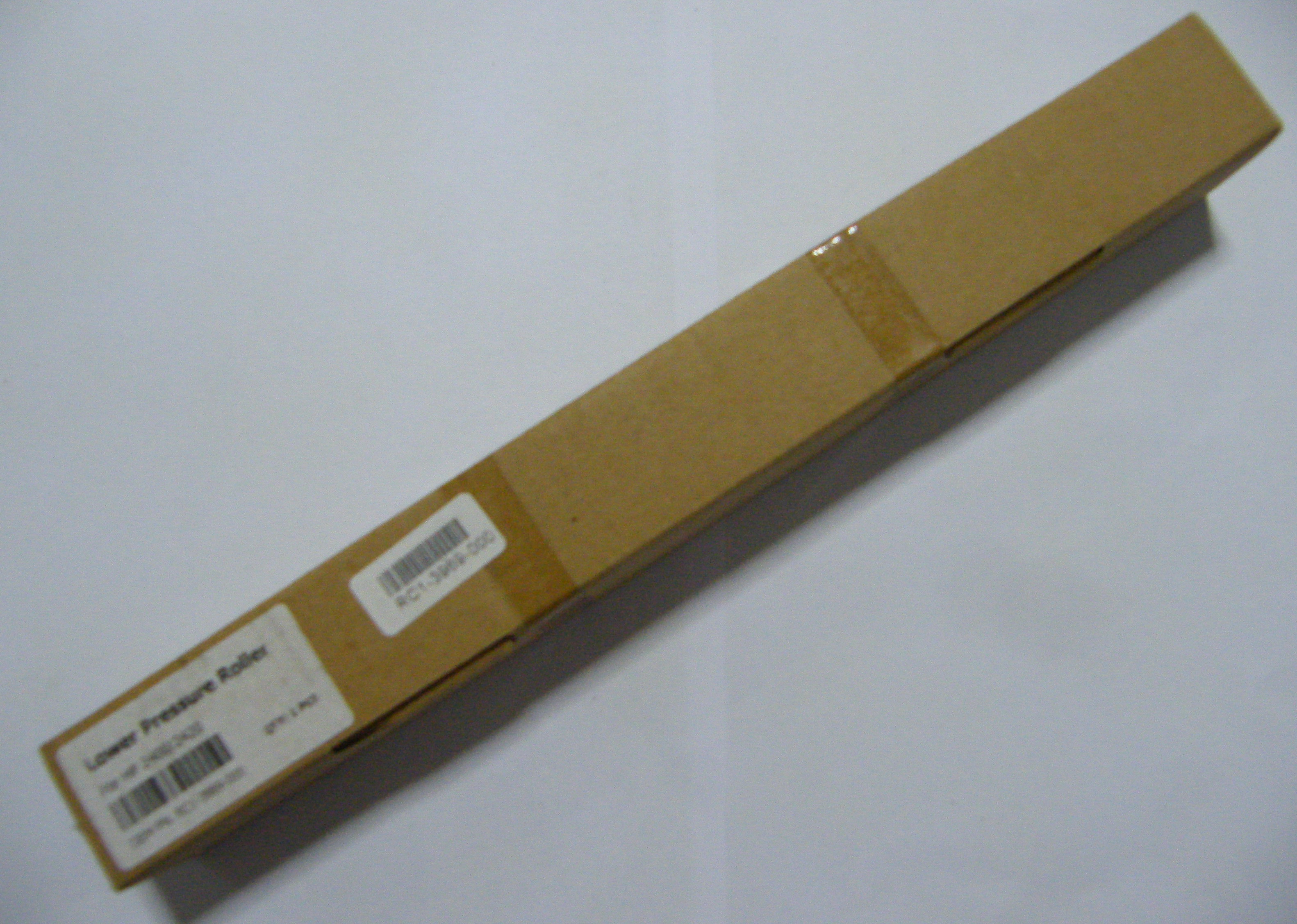 HP RC1-3969-000 PRESSURE ROLLER FOR HP LASERJET 2300/2400/2410/2420/2430/P3005/M3027/M3030/M3035 1 กก.