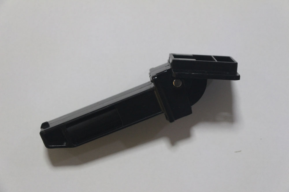 303LJ02030/303LJ02040 บานพับทั้งซ้ายและขวาเหมือนกัน แยกขายเป็นชิ้น ADF HINGE FOR KYOCERA FS-1028/1030/1035/1128/1130MFP 500 กรัม