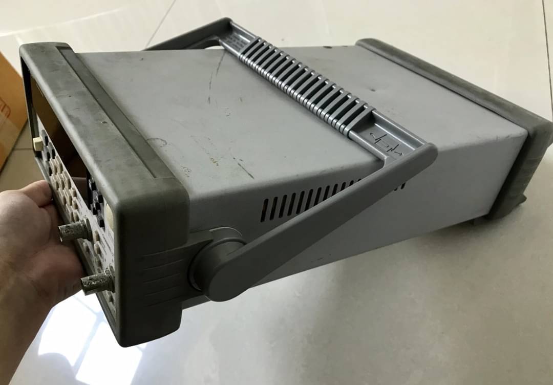 Agilent 53131A 225MHZ