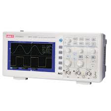 UNI-T UTD2025CL 25MHz 2 Channels Digital Storage Oscilloscope