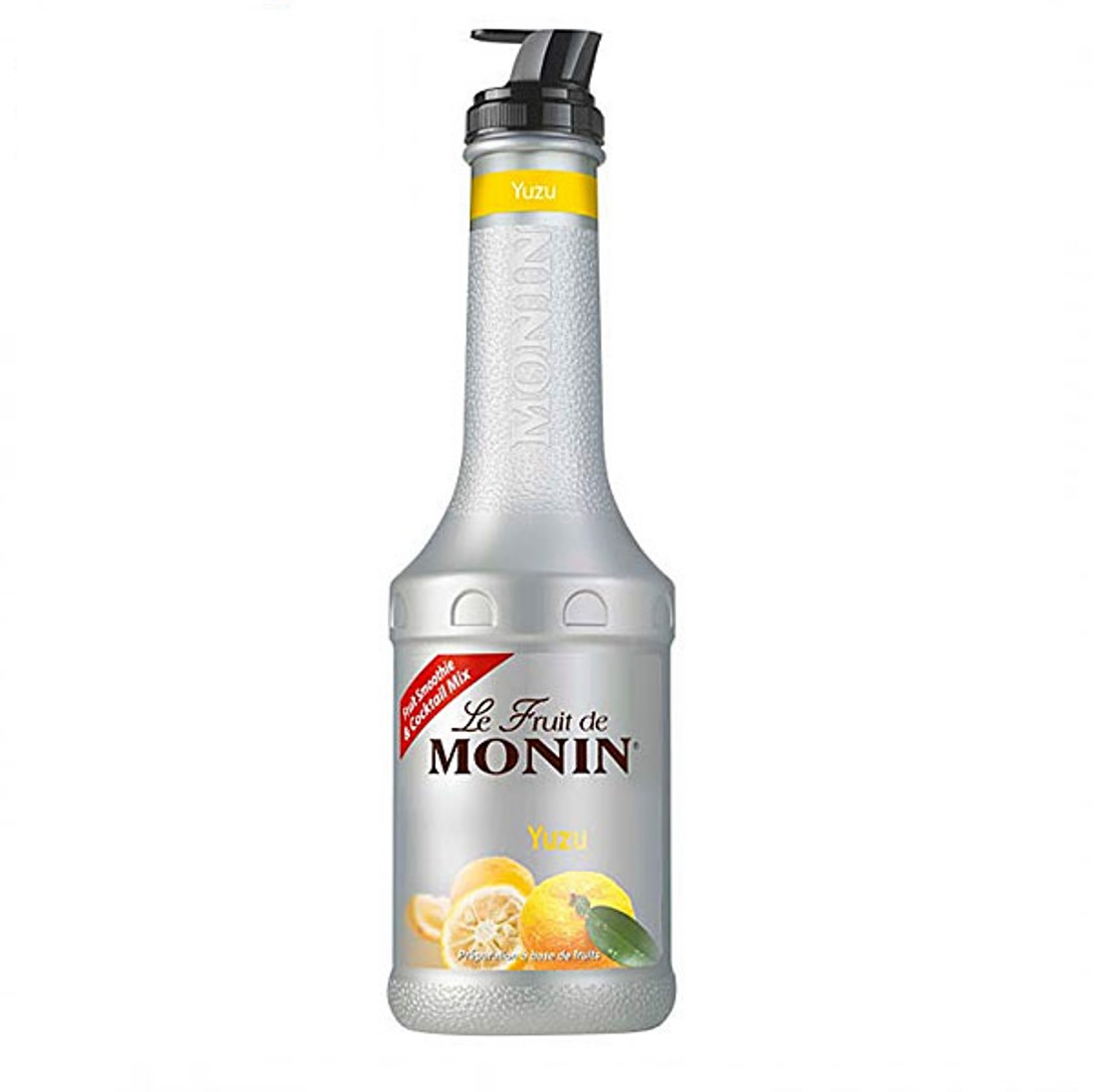 Monin Puree Yuzu - 1L.