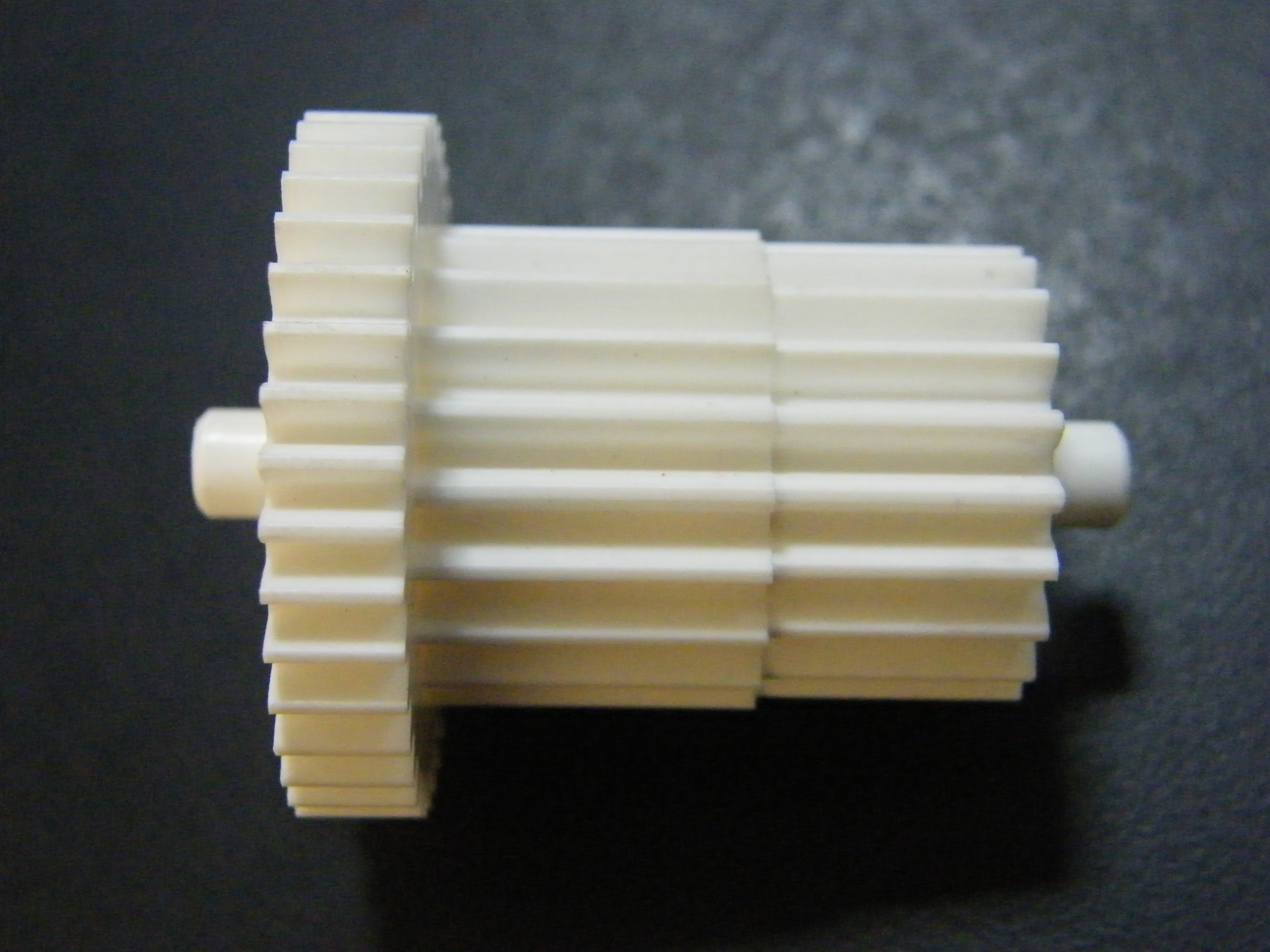 UL8923001 ENGRENAGEM DRIVE FUSOR 20/38T FOR BROTHER HL-1240/1440/DCP-1200/MFC-9600/9760/9880/P2500 500 กรัม