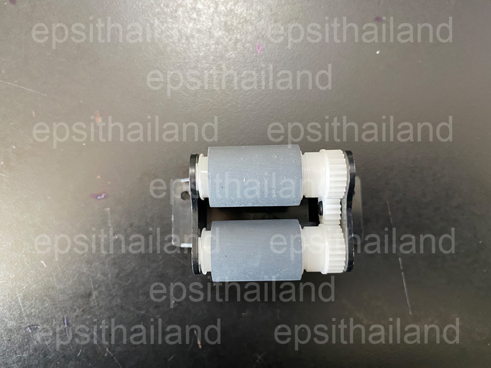 SAMSUNG ลูกยางดึงกระดาษ SAMSUNG Pickup/Feed Roller CLP415/470/680/CLX419/6260/Xpress SL-C1810/1860/2670/2680/3010 JC93-00673A 400 กรัม