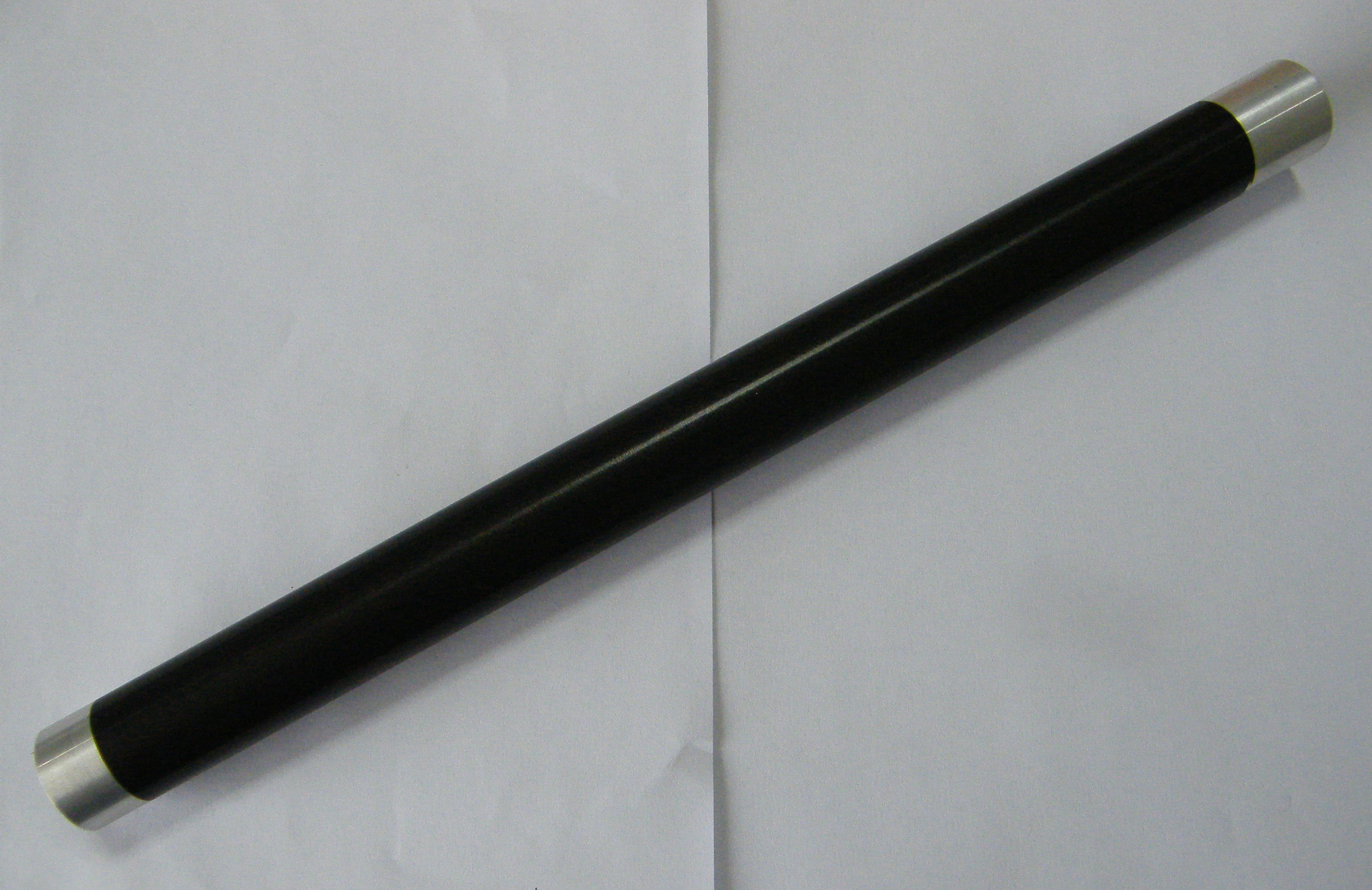 PANASONIC UPR-KX-F512 FUSER UPPER ROLLER FOR PANASONIC KX-FL512/513/542/612 KX-FLM652/662/672 ขนาด26cm*2cm 1 กก.