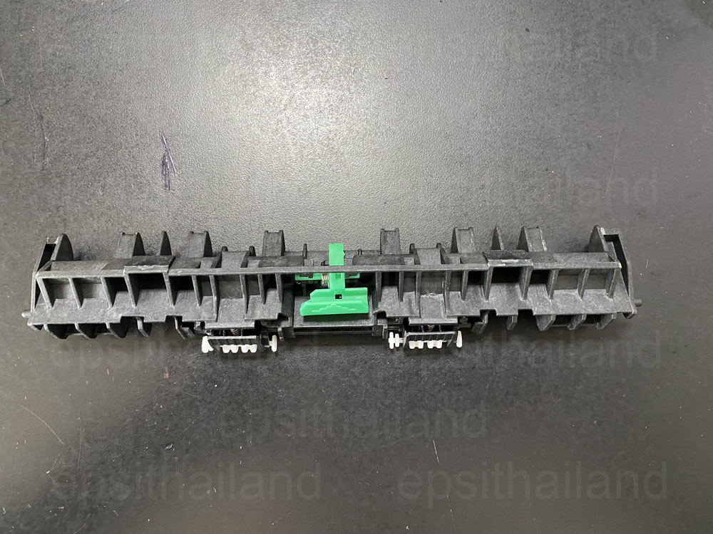 HP/CANON RC4-8037-000 FUSER DELIVERY ROLLER FEED OUT ASSY FOR HP M101/M102/M103/M104/M203/M206/M129/M130/M132/M133/M134/M227/M230 600 กรัม