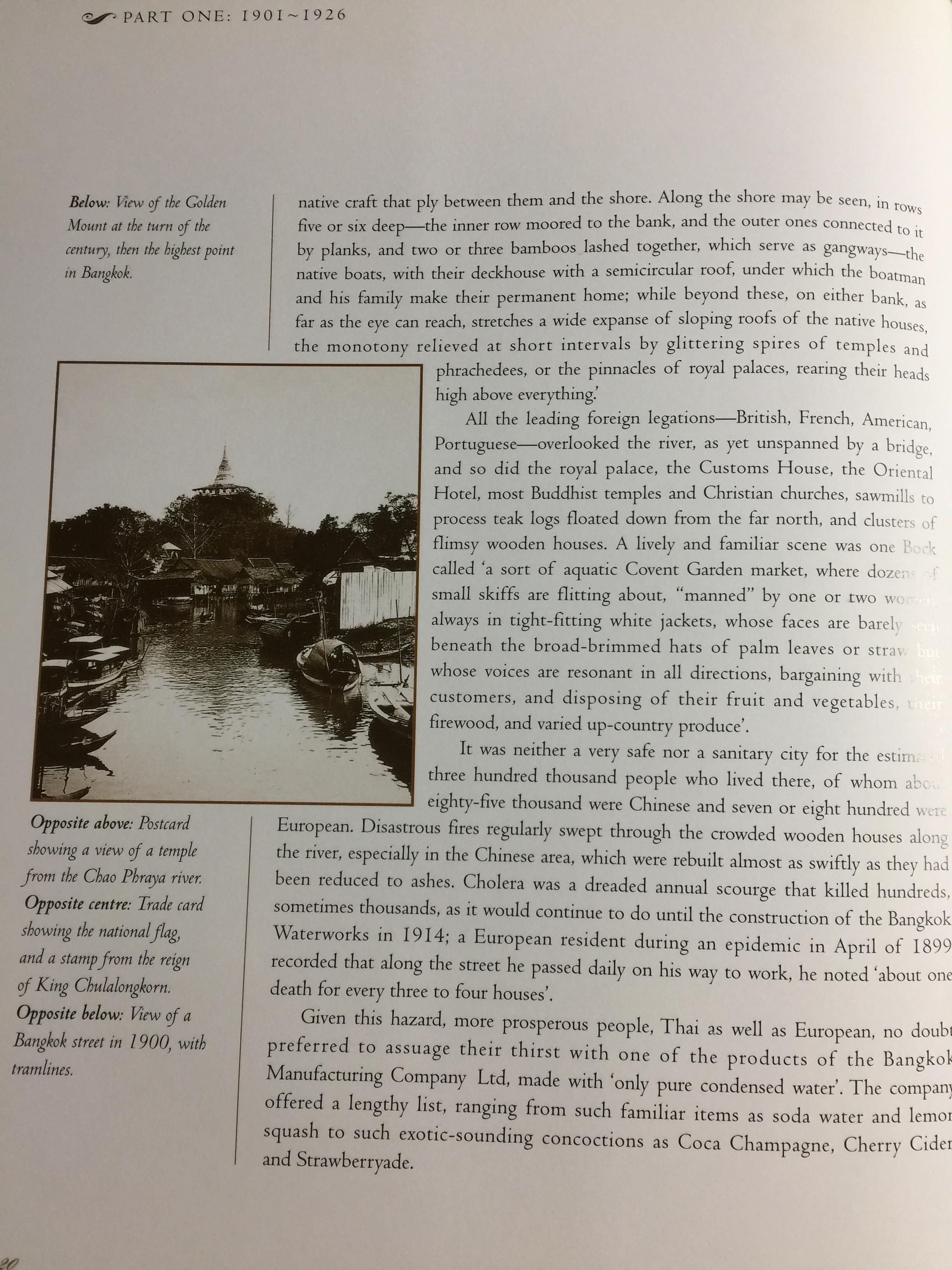 Celebrating 100 Years The Royal Bangkok Sports Club