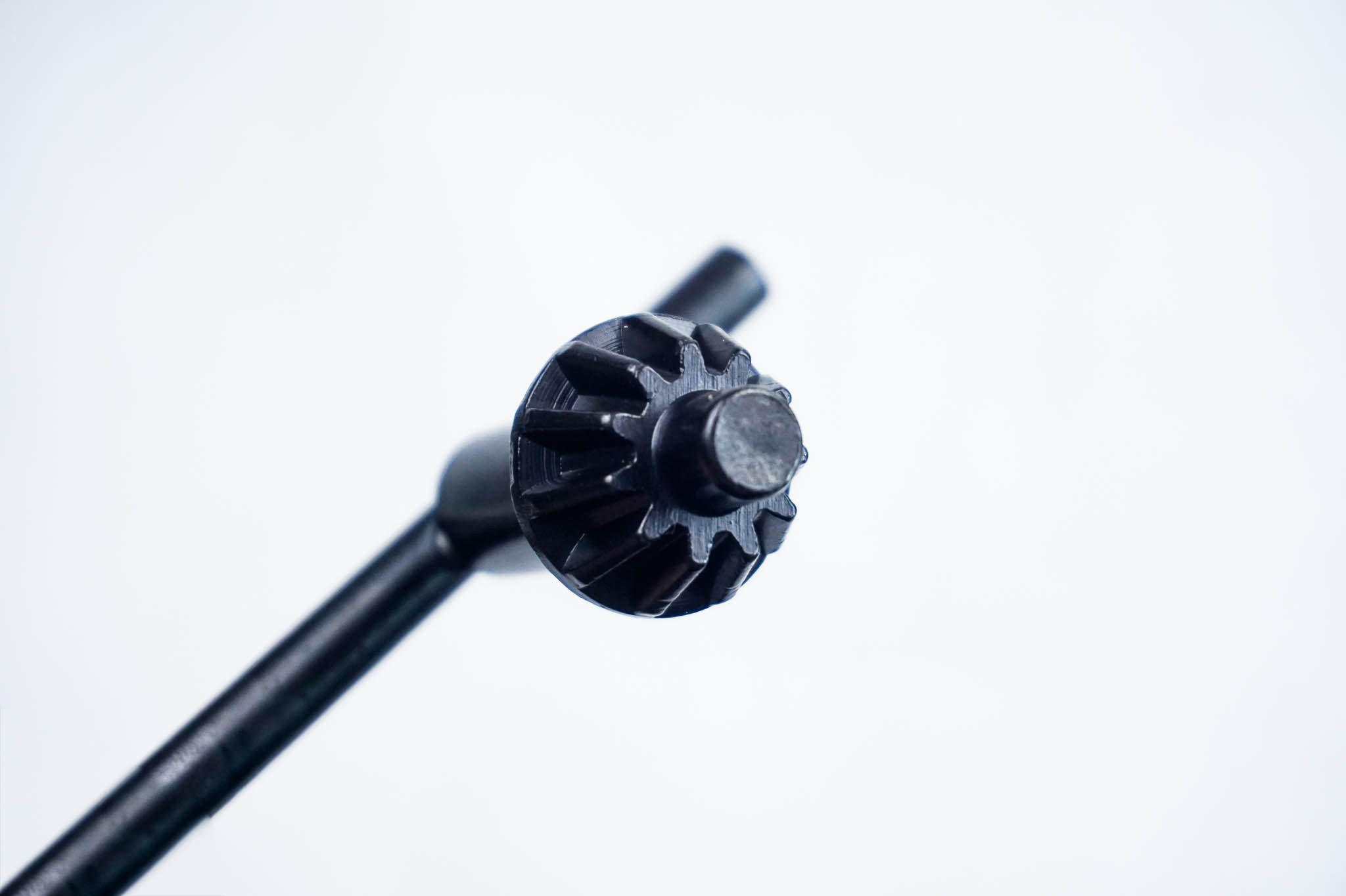 ดอกจำปาไขควงสว่าน สำหรับถอดสว่าน วัสดุเหล็กกล้า คุณภาพสูง ทนทาน [ขายส่ง]