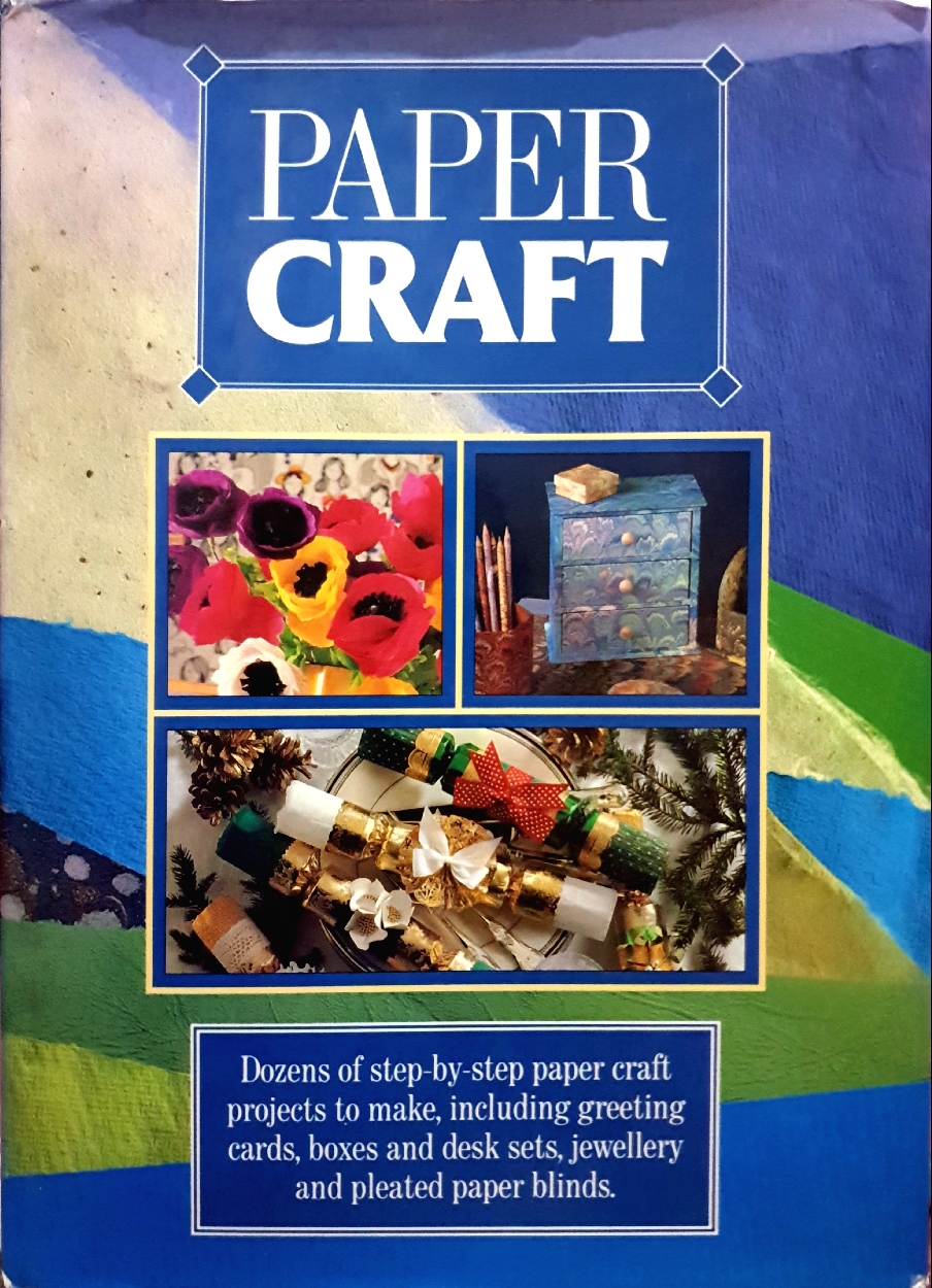 Paper Craft