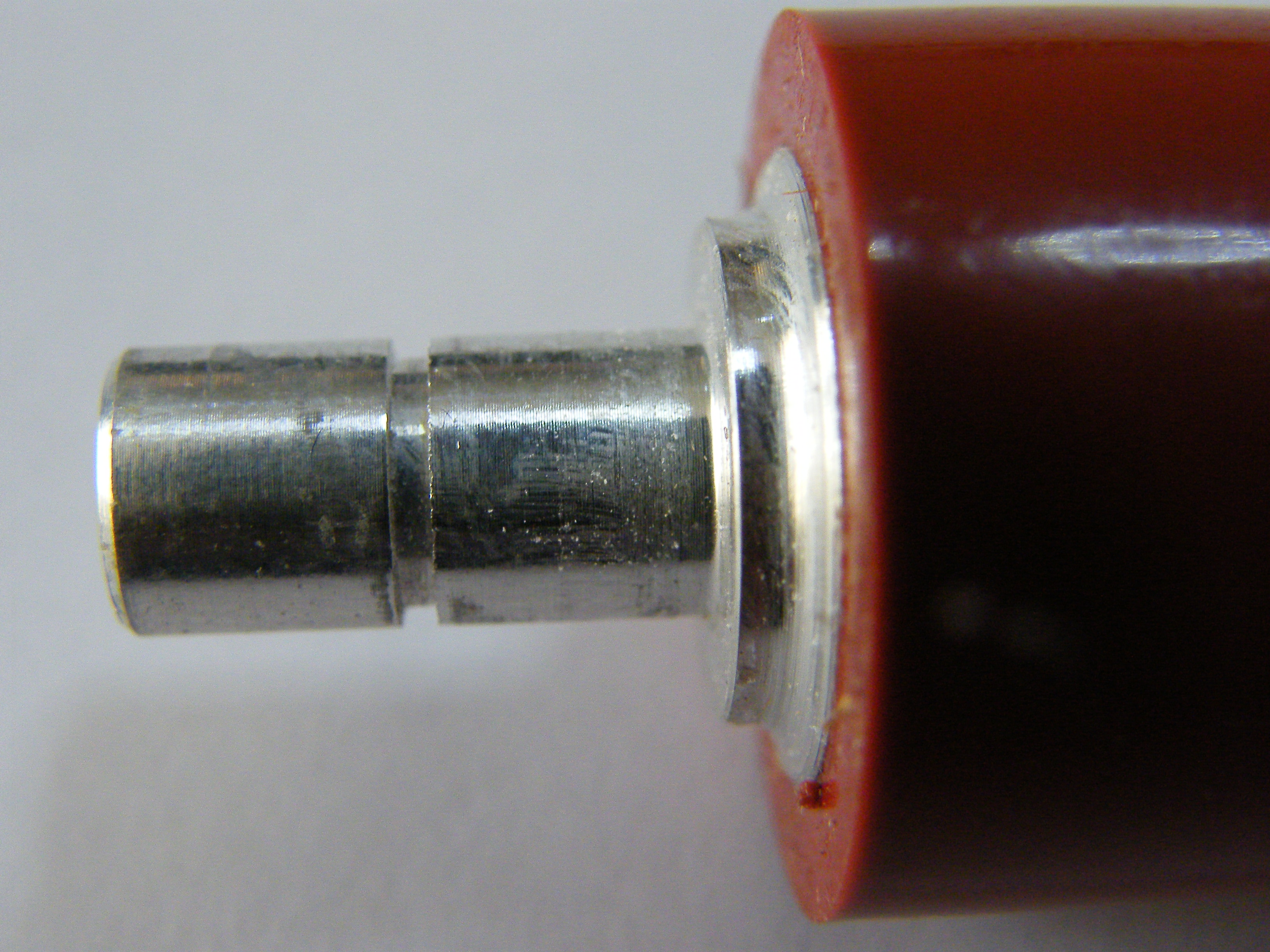 HP-CANON LPR-P3015 ลูกยางความร้อน PRESSURE ROLLER FOR HP LASERJET P3010/P3011/P3015/P3016/500 M521/M523/M525 1,200 กรัม