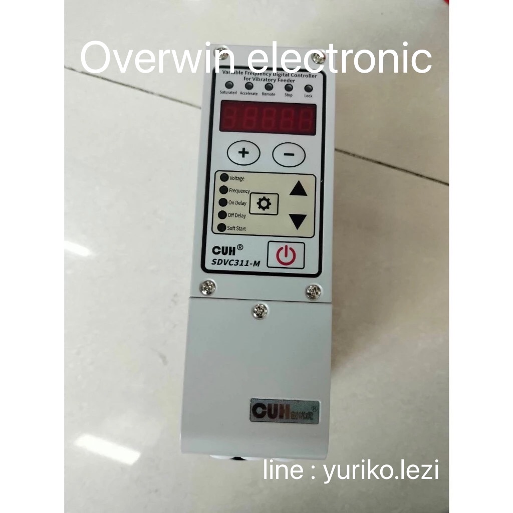 SDVC311-M สินค้าพร้อมส่งจากไทย