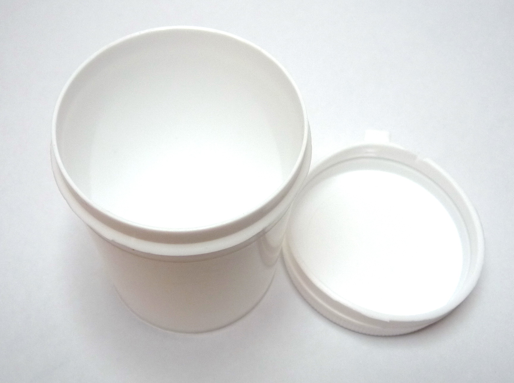 Drying Jar. กระปุกสูญญากาศ (ฝาฉีก)