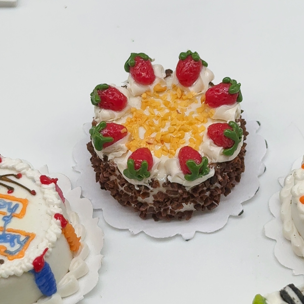 Miniature Cake