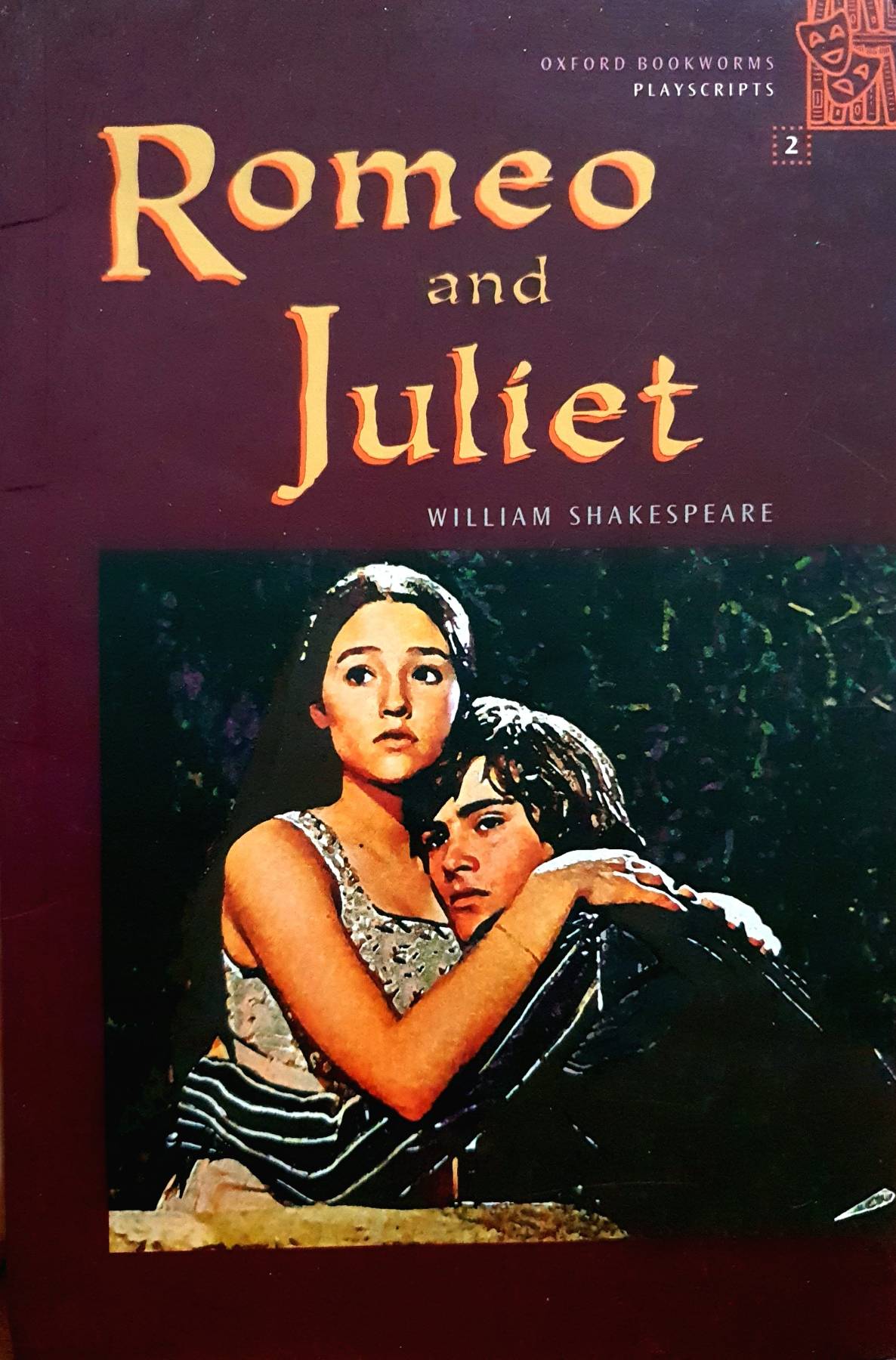 Romeo and Juliet : William Shakespeare