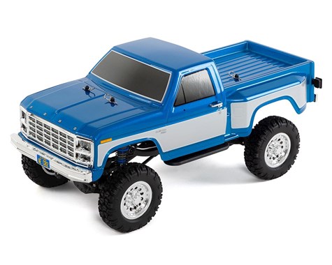 CR12 1/12 Ford F-150 4X4 Off Road Crawler [ RTR ]