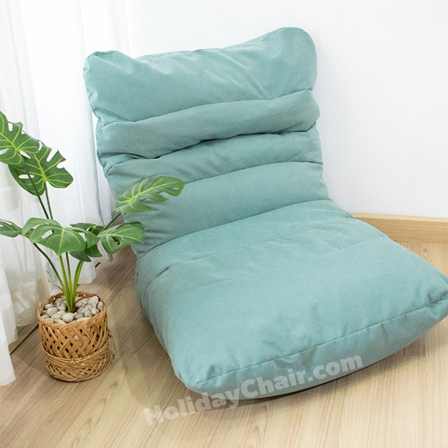 เก้าอี้เม็ดโฟม bean bag บีนแบค เบาะเม็ดโฟม เก้าอี้นั่งเล่น เบาะนั่งเม็ดโฟม เบาะรองนั่งญี่ปุ่น บีนแบ็ก เก้าอี้ญี่ปุ่น เบาะนั่งพื้นสไตล์ญี่ปุ่น HC-060