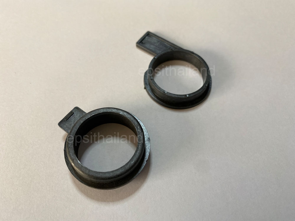 302C920152+302C920160 บูชลูกฮีต หรือบูชลูกกลิ้งความร้อน BUSHING UPPER ROLLER FOR KYOCERA KM1620/1638/1648/1650/2020/2035 350 กรัม