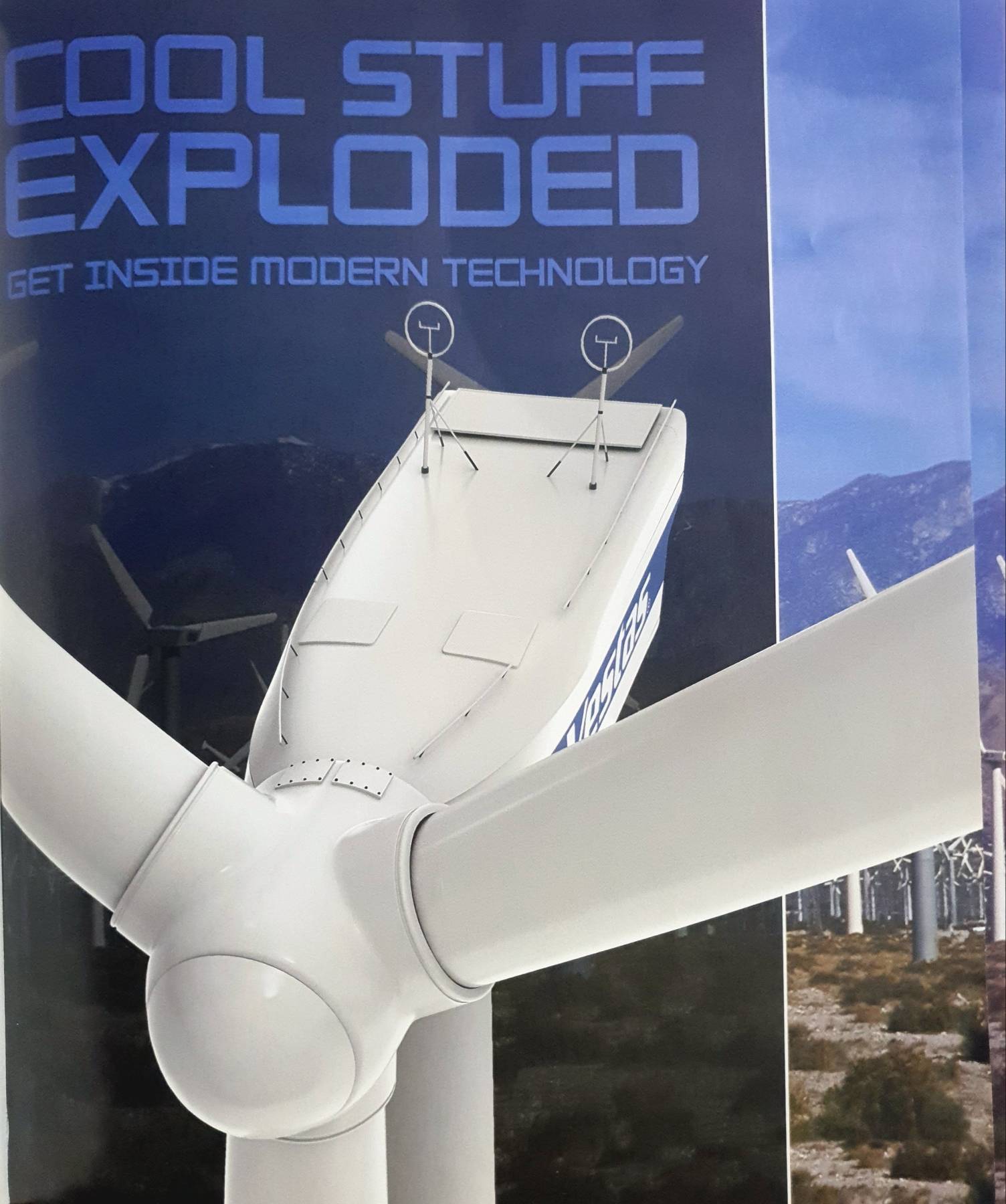 Cool Stuff Exploded by Chris Woodford