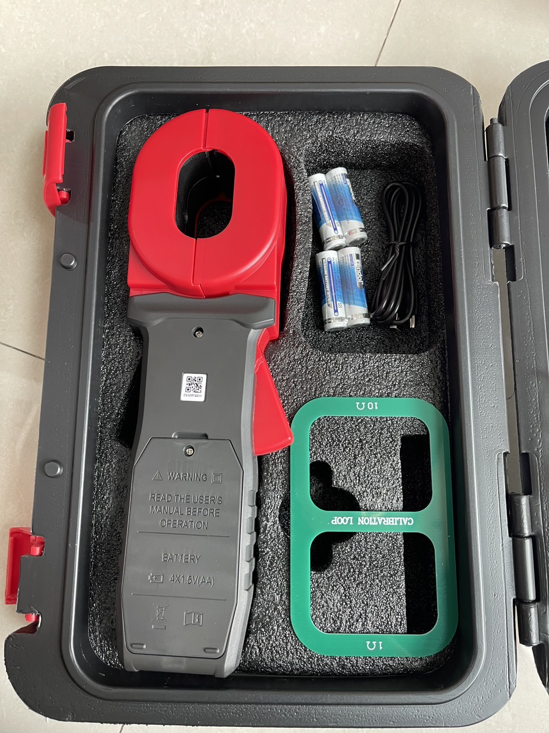 UNI-T UT272+ สินค้าพรีออเดอร์