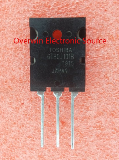 GT80J101B TO-247
