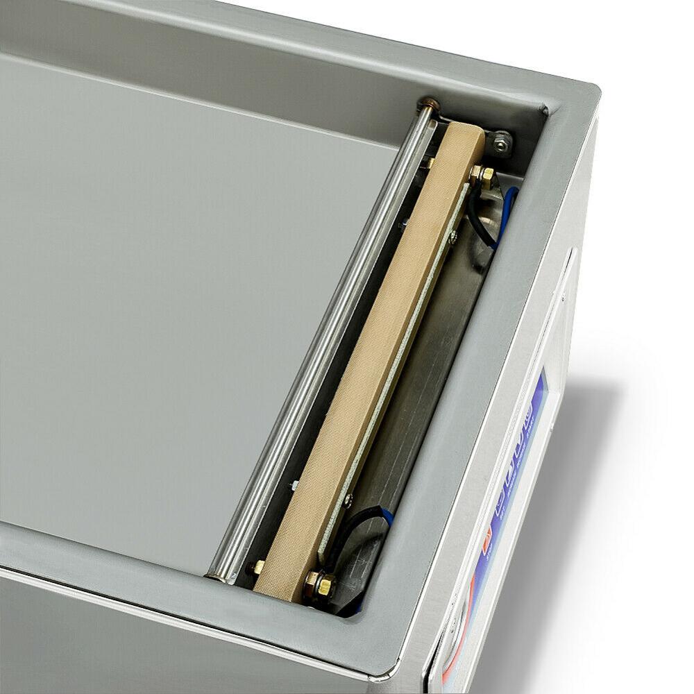 เครื่องซีลสูญญากาศ รุ่น DQ 260 C SERIES