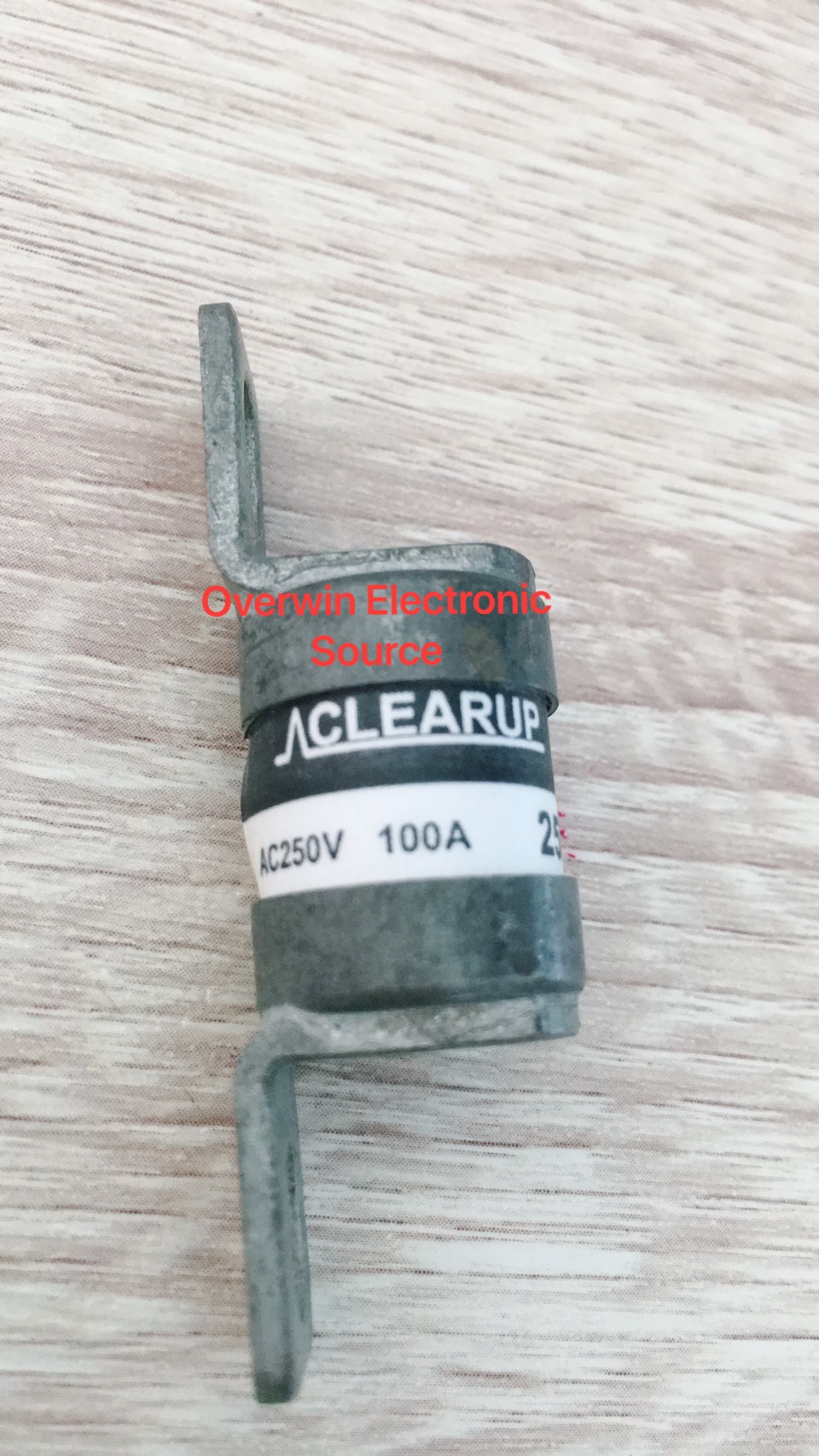 FUSE 25SH100 250V 100A Kyosan