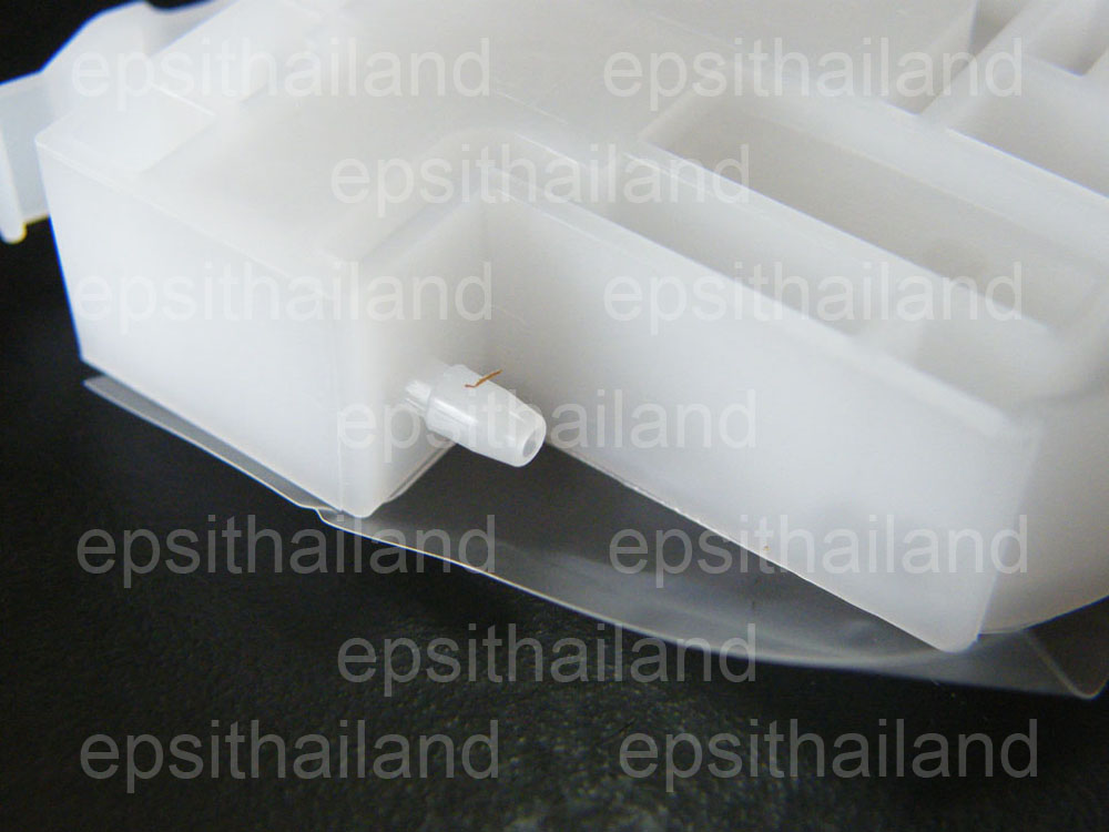 EPSON 1758384 ตลับหมึกดำแท้ศูนย์ ADAPTER BK ASSY EPSON L1110/3110/3150/5190/M1110/1120/1140/2140/3170/ET-2720/3750/4700/4750 400 กรัม