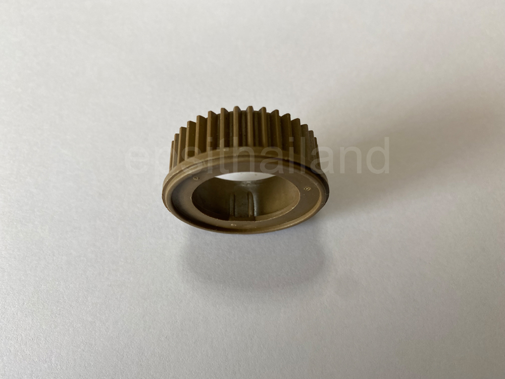 KYOCERA 302C920170/2C920170 เฟืองลูกฮีต FUSER UPPER ROLLER GEAR FOR KYOCERA KM1620/1635/1648/1650/2020/2050/2550/180/181/220/221 350 กรัม