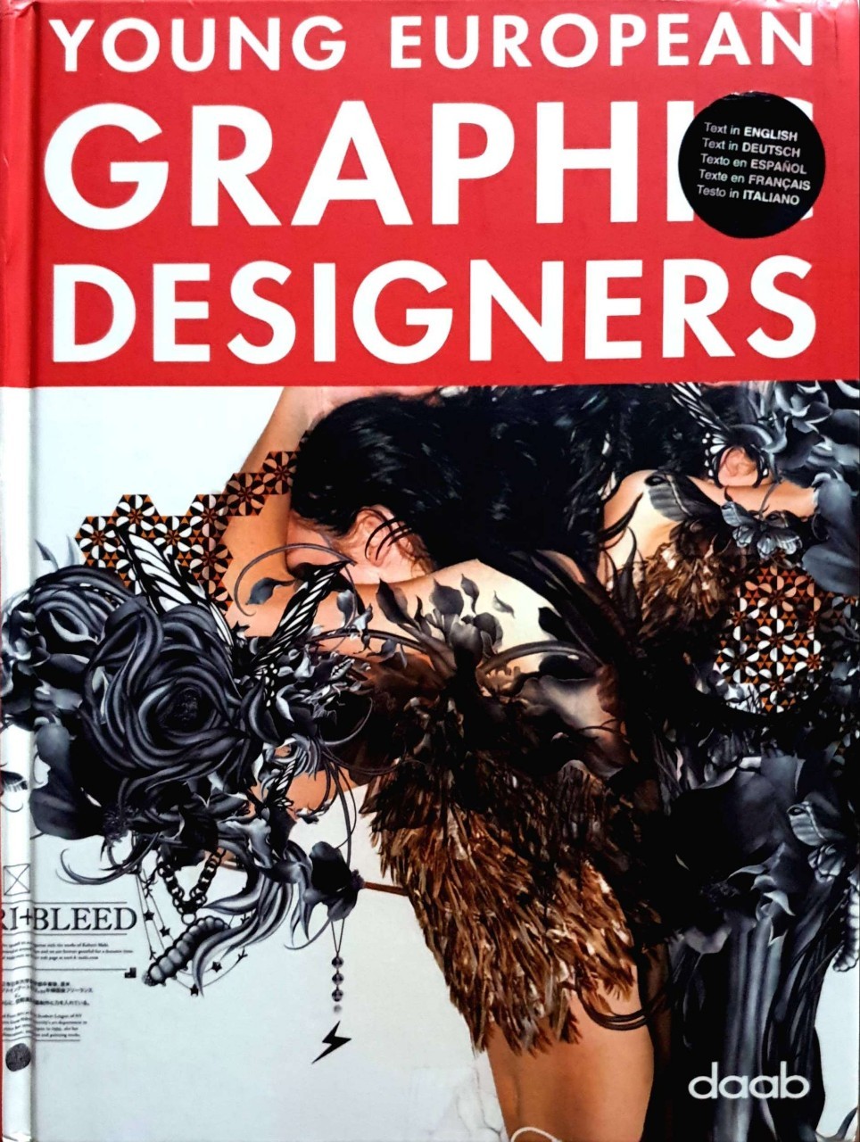 young european graphy designers